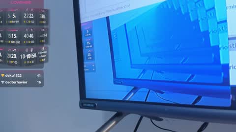 cataleya19__ online show from December 16, 2024, 6:05 pm