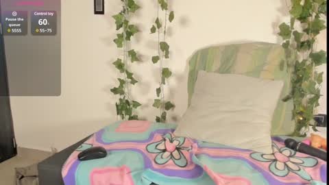 cataleya19__ online show from January 21, 2025, 11:46 am