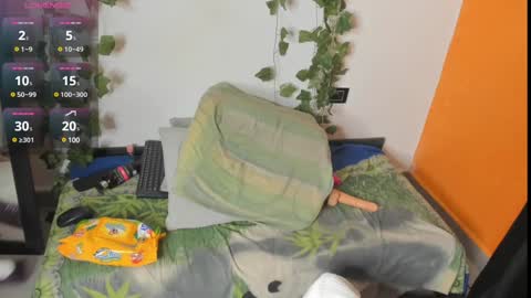 cataleya19__ online show from February 3, 2025, 11:42 am