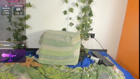 cataleya19__ online show from February 6, 2025, 6:02 pm