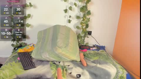 cataleya19__ online show from February 8, 2025, 11:44 am