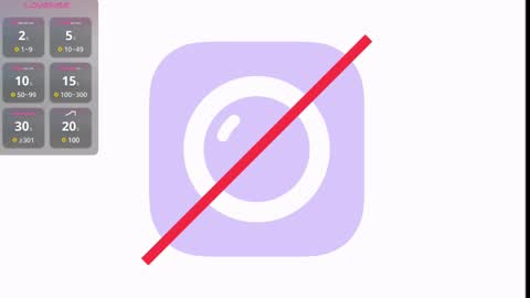 cataleya19__ online show from February 10, 2025, 11:57 am