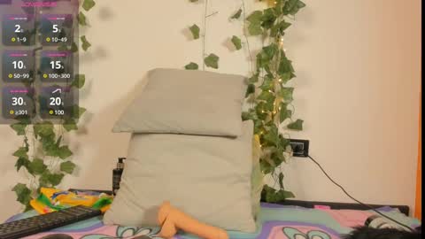 cataleya19__ online show from February 15, 2025, 11:39 am