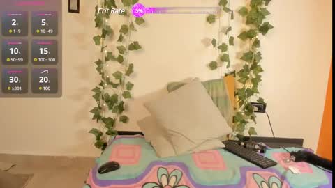 cataleya19__ online show from February 26, 2025, 12:03 pm