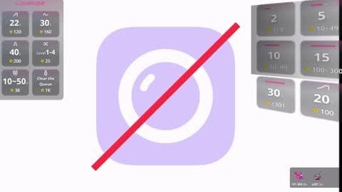 cataleya19__ online show from March 7, 2025, 11:40 am