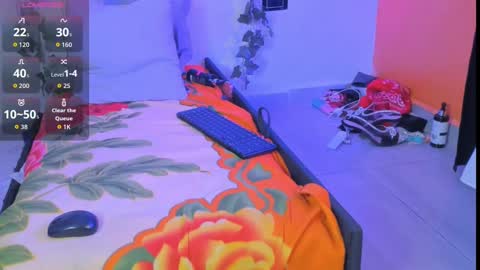 cataleya19__ online show from October 15, 2025, 10:15 am