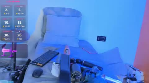 Snapshot of cataleya19__ chatting on July 6, 2026, 8:55 am cataleya19__ online show from July 6, 2026, 8:55 am