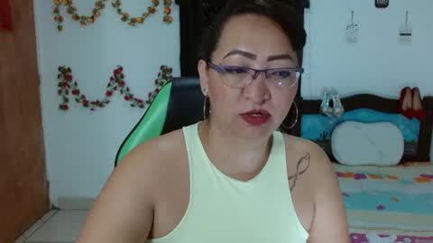 isabel online show from January 25, 2025, 9:36 am