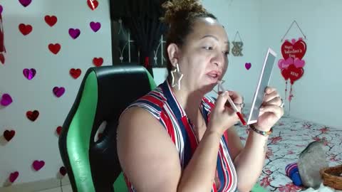 isabel online show from September 12, 2025, 8:47 am