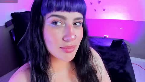 Snapshot of cataleya_blare chatting on April 26, 2026, 1:36 am LUU online show from April 26, 2026, 1:36 am
