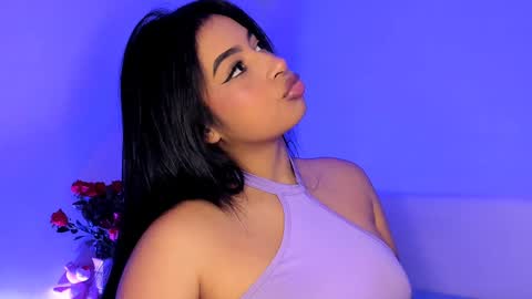 Snapshot of cataleya_cast chatting on January 12, 2025, 10:02 am Cataleya online show from January 12, 2025, 10:02 am