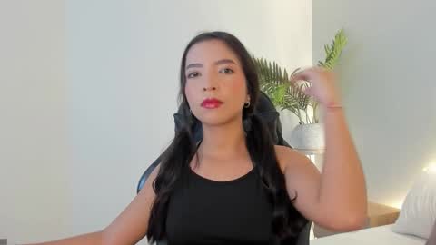 Snapshot of cataleya_castle chatting on January 16, 2026, 12:31 pm C A T E online show from January 16, 2026, 12:31 pm