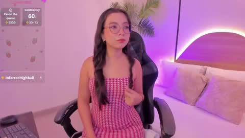 Snapshot of cataleya_castle chatting on June 1, 2026, 12:29 pm C A T E online show from June 1, 2026, 12:29 pm