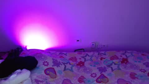 Fabi online show from March 15, 2026, 3:23 am