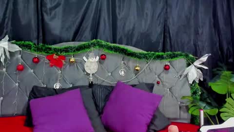 Cata Prins  online show from January 6, 2025, 7:02 pm
