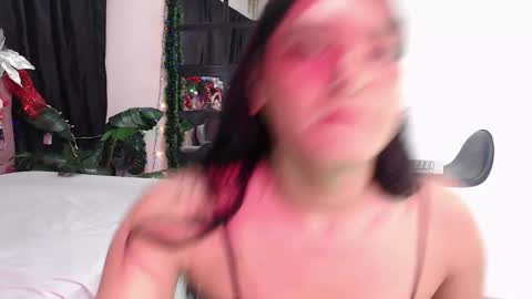 Cata Prins  online show from November 19, 2025, 11:10 am