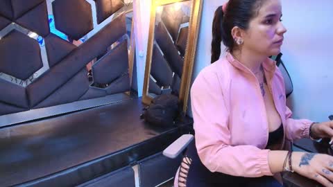 Cataleya online show from November 16, 2025, 11:05 am