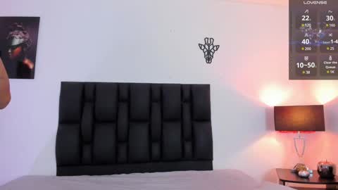 Cataleya Admas online show from December 2, 2024, 12:29 pm