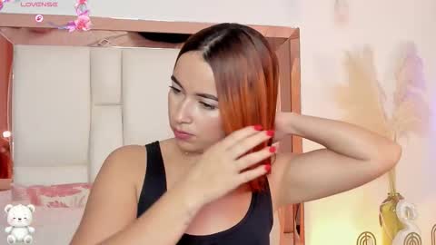 Cataleya Admas online show from February 10, 2026, 12:42 pm