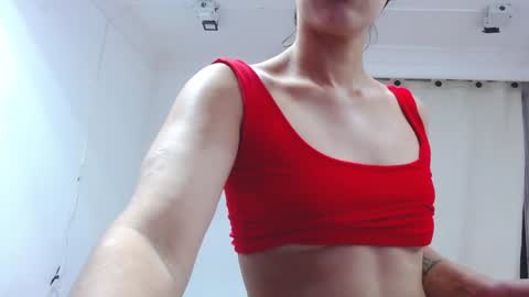 cataleyalove_ady online show from December 27, 2024, 2:14 am
