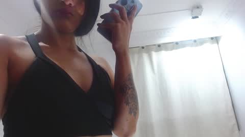 cataleyalove_ady online show from January 22, 2025, 2:48 am