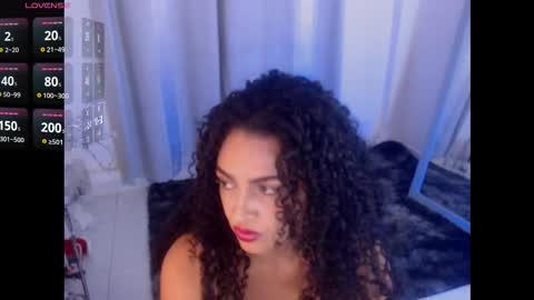 cataleyamiller1 online show from January 19, 2026, 1:20 am