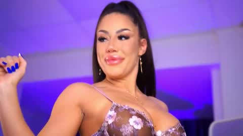 Cataleya online show from February 9, 2026, 8:24 pm