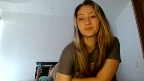 Snapshot of catalina764530197 chatting on July 1, 2026, 5:56 pm Catalina online show from July 1, 2026, 5:56 pm