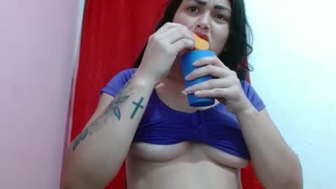 catalina827356 online show from March 1, 2026, 6:37 am