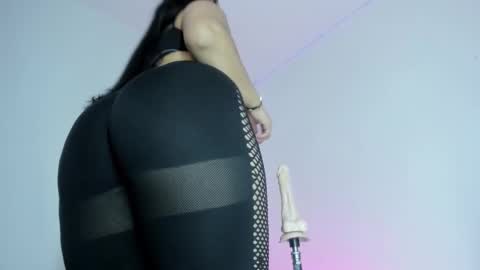 catalina__bustos online show from October 29, 2025, 10:11 pm