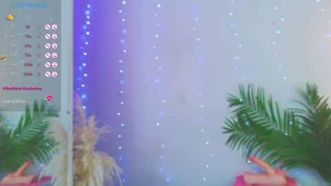 Catalina lovers online show from December 11, 2024, 3:58 pm