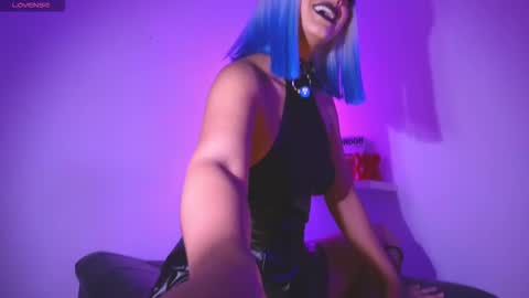 Snapshot of catalina__lovers chatting on March 3, 2026, 9:21 pm Catalina lovers online show from March 3, 2026, 9:21 pm