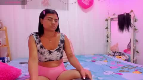 Cata y Roger online show from March 12, 2025, 10:26 am