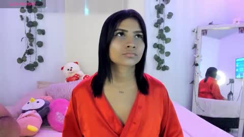 Cata y Roger online show from September 29, 2025, 3:28 pm