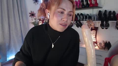 Catalina bruce2 online show from December 28, 2024, 6:06 am