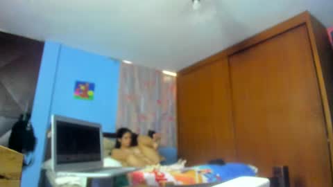 Catalina online show from October 13, 2025, 8:09 pm