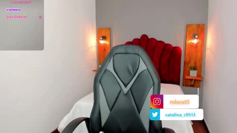 Catalina online show from March 11, 2025, 12:06 pm