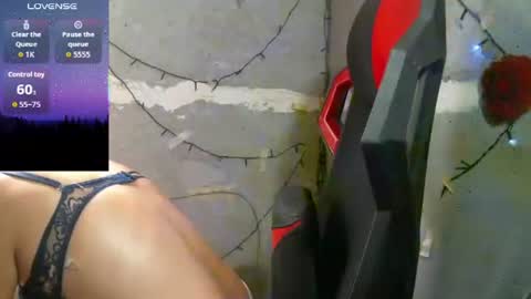 catalina_colombia online show from January 8, 2026, 6:21 pm