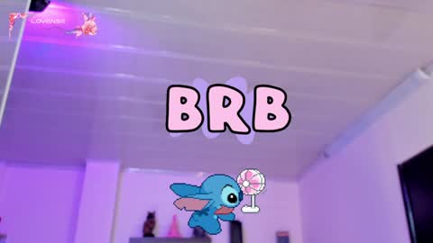 Snapshot of catalina_naughtyy chatting on December 13, 2024, 8:37 pm Catalina online show from December 13, 2024, 8:37 pm