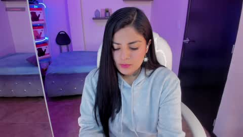 Snapshot of catalina_naughtyy chatting on December 30, 2024, 6:16 pm Catalina online show from December 30, 2024, 6:16 pm