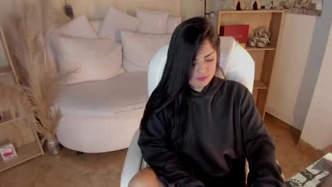 Snapshot of catalina_naughtyy chatting on January 8, 2025, 5:27 am Catalina online show from January 8, 2025, 5:27 am