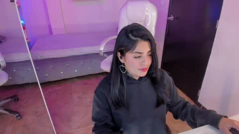 Snapshot of catalina_naughtyy chatting on January 17, 2025, 9:28 pm Catalina online show from January 17, 2025, 9:28 pm