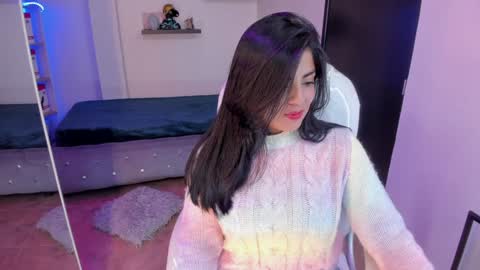 Snapshot of catalina_naughtyy chatting on January 29, 2025, 7:36 am Catalina online show from January 29, 2025, 7:36 am