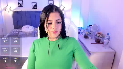 Snapshot of catalina_naughtyy chatting on September 19, 2025, 2:46 am Catalina online show from September 19, 2025, 2:46 am