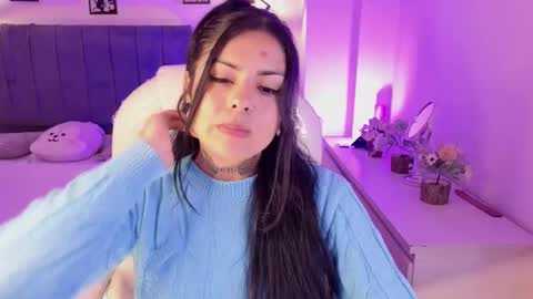 Snapshot of catalina_naughtyy chatting on October 9, 2025, 3:04 am Catalina online show from October 9, 2025, 3:04 am