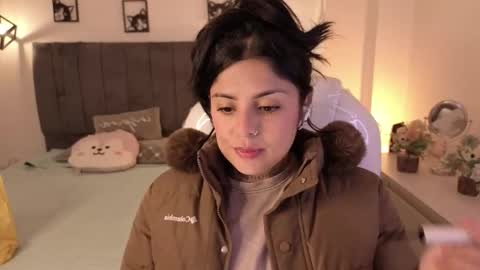 Snapshot of catalina_naughtyy chatting on October 12, 2025, 3:05 am Catalina online show from October 12, 2025, 3:05 am