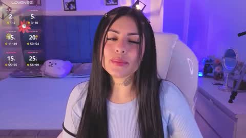 Snapshot of catalina_naughtyy chatting on October 23, 2025, 3:50 am Catalina online show from October 23, 2025, 3:50 am