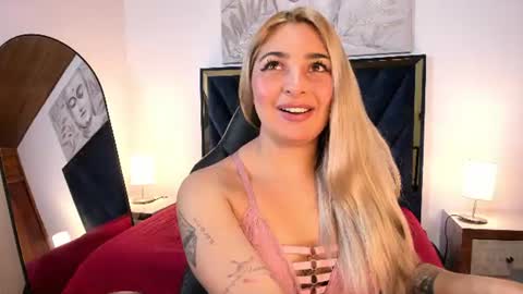 catalina_osorio online show from July 13, 2026, 11:57 am