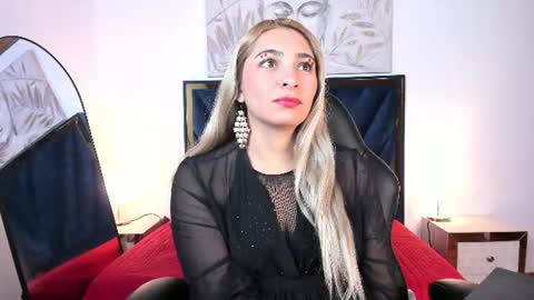 catalina_osorio online show from July 15, 2026, 11:48 am