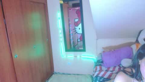 Catalina Saenz online show from September 23, 2025, 11:19 pm